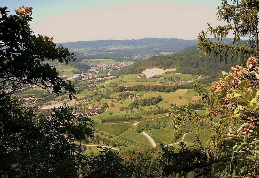 Bischofstein | Bischofsteiner
